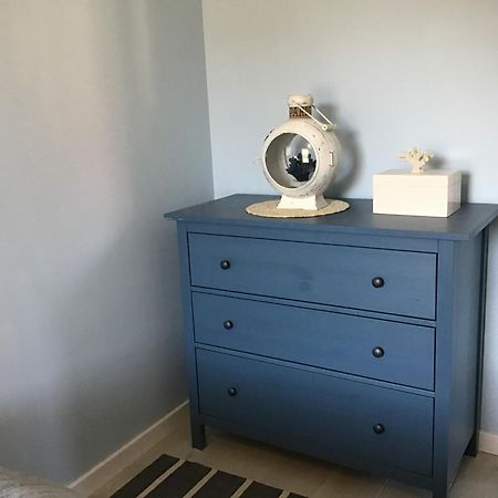 Apartament Lubie Blekit 얀타르 외부 사진