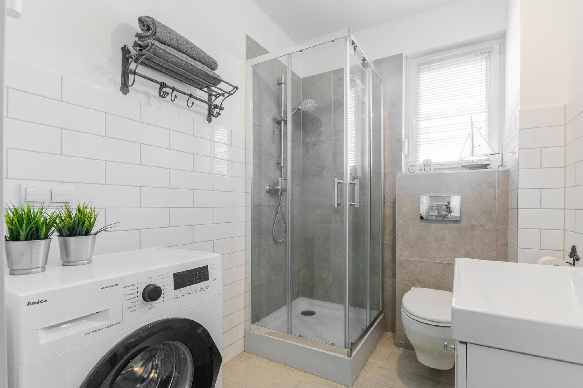 Apartament Lubie Blekit 얀타르 외부 사진